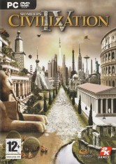 Sid Meier's Civilization IV