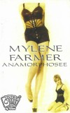 Myl&egrave;ne Farmer - Anamorphosee, Caseta audio