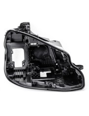 Carcasa far dreapta pentru Mercedes E-Class W213, E-Class Coupe C238 (W238) Non Facelift (2016 - 2019) cu far Multibeam LED