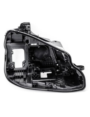 Carcasa far dreapta pentru Mercedes E-Class W213, E-Class Coupe C238 (W238) Non Facelift (2016 - 2019) cu far Multibeam LED foto