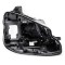 Carcasa far dreapta pentru Mercedes E-Class W213, E-Class Coupe C238 (W238) Non Facelift (2016 - 2019) cu far Multibeam LED