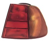 Stop spate lampa Volkswagen Polo (6KV) Classic 11.1995-06.2001 BestAutoVest partea Dreapta, Depo