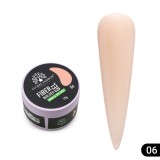 Gel pentru modelarea unghiilor 15 gr, 4 Season Jelly Builder Gel 06