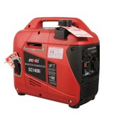 Cumpara ieftin Generator inverter SENCI SC-1400i putere maxima 1,2 kW 230V insonorizat