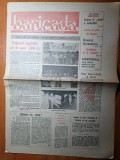 baricada 28 august 1990-interviu primarul capitalei