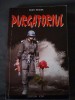 RARA, Purgatoriul, Ioan Tecsa, 1999, Editie Princeps, Bibliofilie, Istorie Revolutie 89, Securitate, Comunism, Servicii Secrete (interzisa) - NOUA, Brosata