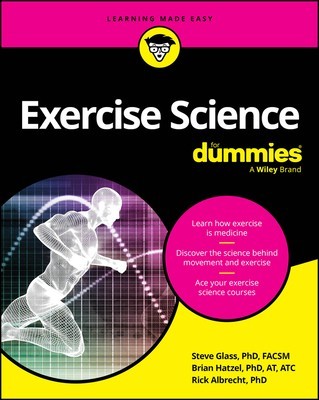 Kinesiology for Dummies foto
