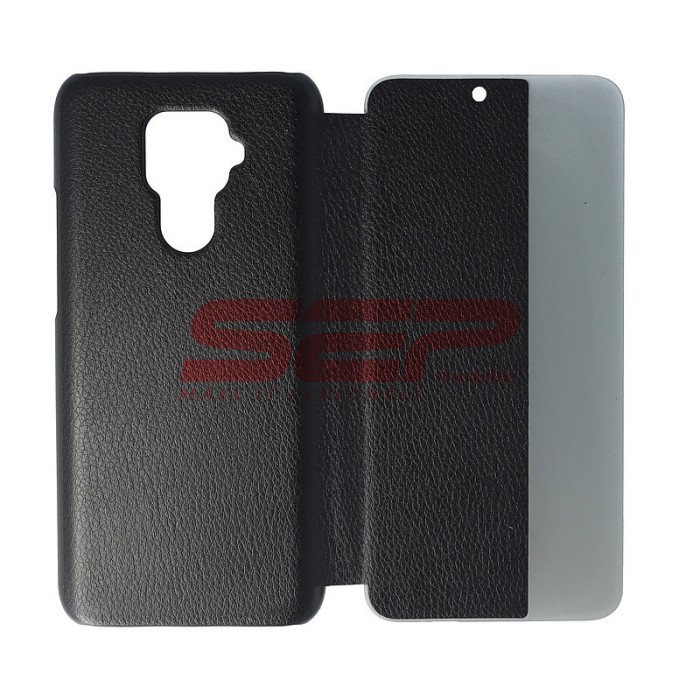 Toc Smart View Flip Huawei Mate 30 Lite Black