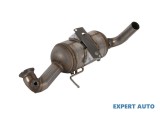 Filtru de particule Opel Corsa D (2006-&gt;)[S07]