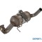Filtru dpf Opel Corsa D (2006-&gt;)[S07]