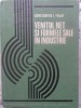 Venitul Net si Formele Sale in Industrie - Constantin I. Tulai, 1979, Editura Academiei Romane, Carte Economie, Afaceri, Hardcover