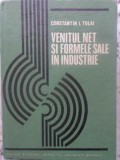 VENITUL NET SI FORMELE SALE IN INDUSTRIE-CONSTANTIN I. TULAI