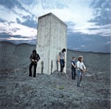 The Who Whos Next 50th Aniversary reissueremaster (cd)