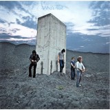 The Who Whos Next 50th Aniversary reissueremaster (cd)