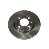 Disc frana fata Volkswagen Polo pana 2001, Lupo 14513 6N0615301C