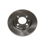 Disc frana fata Volkswagen Polo pana 2001, Lupo 14513 6N0615301C