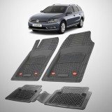 Cumpara ieftin Covorase Volkswagen Passat B7 Variant Break Compatibile 2010-2014 | Black