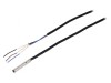 Senzor Inductiv NPN NO 0-1.2mm 10-30VDC &Oslash;4 IP67 100mA 2M