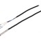 Senzor Inductiv NPN NO 0-1.2mm 10-30VDC &Oslash;4 IP67 100mA 2M