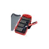 Set Surubelnita 29 piese Time Veranda WZ4330, Torx, Linie, Hexagon, Philips, Bituri Speciale, Caseta Plastic