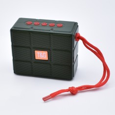 Boxa Portabila Cu MP3,TF/USB,Bluetooth,Radio FM, TG-311 foto