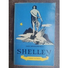 Shelley- Dan Grigorescu