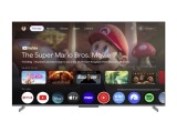 Tesla Google TV QLED G65S949GUS, 164cm, UHD, GriDVB-T/T2/C/S/S2, VESA 400x200mm