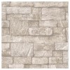 Tapet netesut, model caramida, Beverly 366431, 10.05 x 0.53 m
