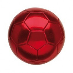 Minge fotbal Kick Red foto