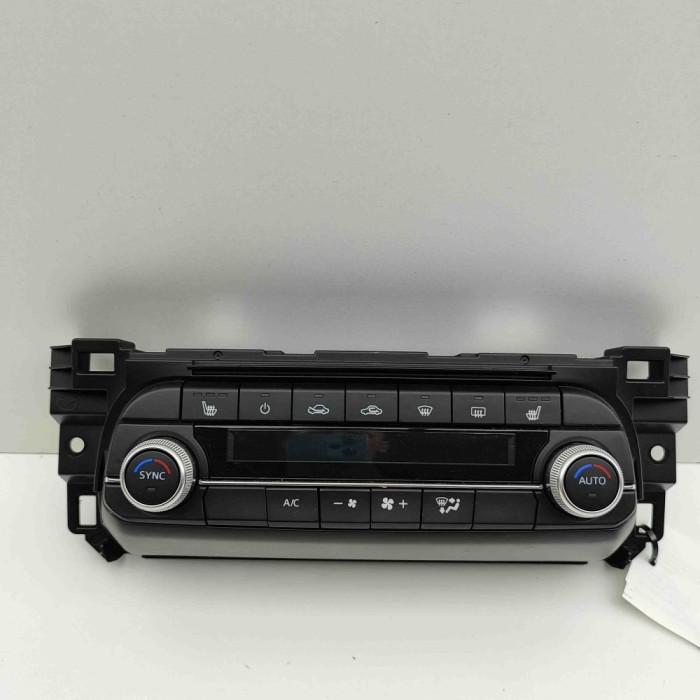 Modul de climatizare MAZDA CX-5 KF 2022 OEM: K33261190C 30761739