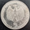 Germania 5 Marci Deutsche Mark Umweltkonferenz der UN 1982 F COMEMORATIVA, Europa, Cupru-Nichel