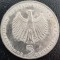 Germania 5 Marci Deutsche Mark Umweltkonferenz der UN 1982 F COMEMORATIVA