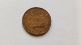 Moneda SUA Cent 1937, Numismatica