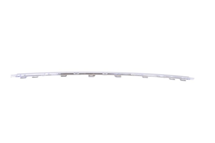 Bandou central bara de protecție spate BMW 7 G11, G12 2020 OEM: 7369915 22584853
