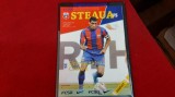 Program Steaua - U Craiova