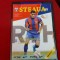 program Steaua - U Craiova