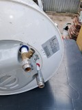 Vand boiler electric 50 l