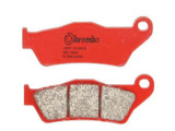 Cumpara ieftin Plăcuțe de fr&acirc;nă față, utilizare: route, material: sinter-SA, 36,2x94x7,6mm compatibil: APRILIA MX, PEGASO, RST; CAGIVA ELEFANT; DUCATI MONSTER, MULTI, BREMBO