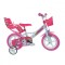 Bicicleta copii 12&#039;&#039; - UNICORN