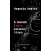 A mosl&eacute;k helyes kever&eacute;si ir&aacute;nya - Heged&uuml;s Andr&aacute;s