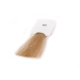 Vopsea permanenta Bio Cece Sense fara parabeni culoare nr 10.00 pentru par carunt platinum blond /blond platinat, 125 ml