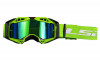 Ochelari LS2 cross/enduro/atv, culoare verde, lentila iridium Cod Produs: MX_NEW AK7201002060