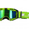 Ochelari LS2 cross/enduro/atv, culoare verde, lentila iridium Cod Produs: MX_NEW AK7201002060
