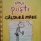 Jeff Kinney - Jurnalul unui pusti. Caldura mare