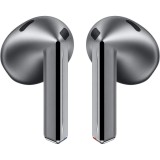 Casti True Wireless Samsung Galaxy Buds3, Silver