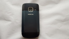 NOKIA C3 3G foto