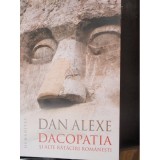 DACOPATIA SI ALTE RATACIRI ROMANESTI - DAN ALEXE