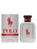 Cumpara ieftin Apa de toaleta Ralph Lauren Polo Red Rush, 75 ml, pentru barbati