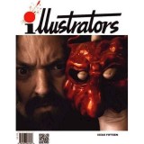 Cumpara ieftin Illustrators Quarterly: Issue 15, Diego Cordoba