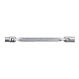 CHEIE CU TUBULARE TORX FLEXIBILE CR-VA HD E18XE20
